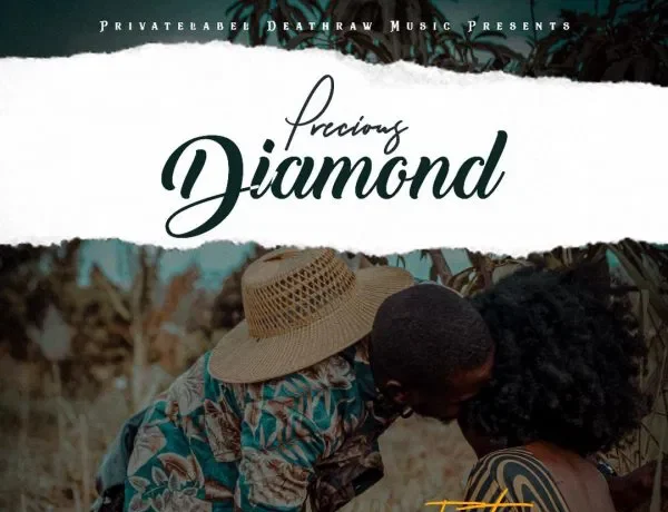 Umusepela Crown Ft. Mr Turner – Diamond Download