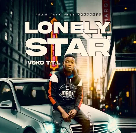 Voko T.t.l – Lonely Star Download