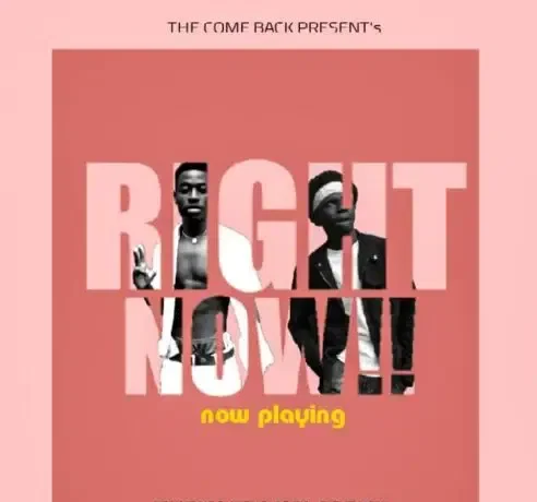 Young Kc Ft Nicholas Cia – Right Now Download