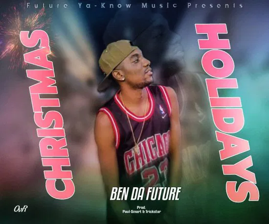 Ben Da Future – Christmas Holidays Download