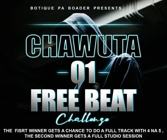 Chawuta 01 – Free Beat Download