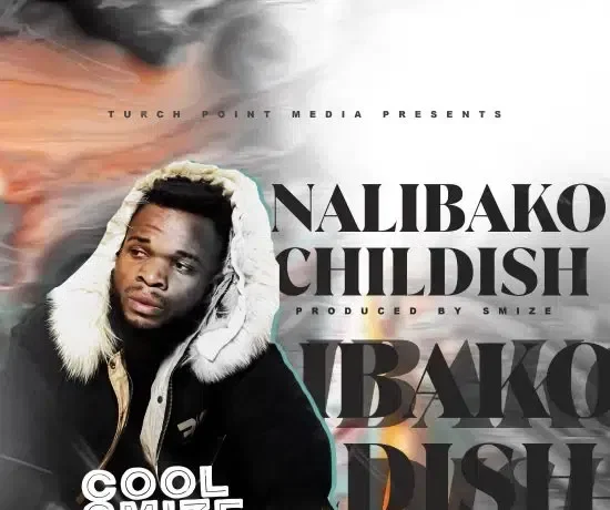 Cool Smize – Nalibako Childish Download