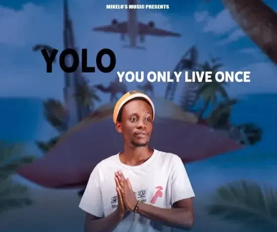 Dmaxi – Yolo You Only Live Once Download