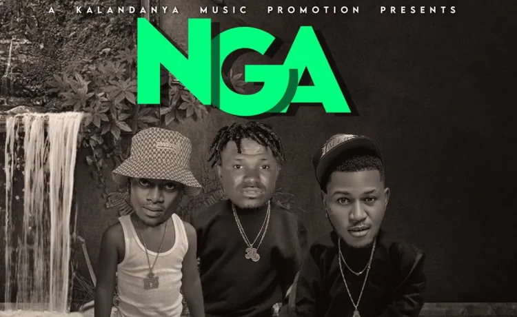 Dope Boys Ft. Spark Tizo – Nga Download