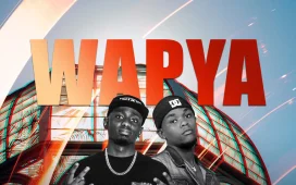 Dvyb Ft Jeababy On It – Wapya Download