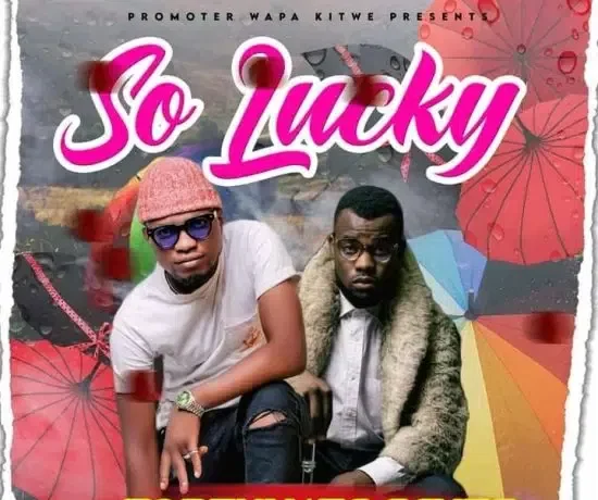 Fineboy X Young Aec – So Lucky Download