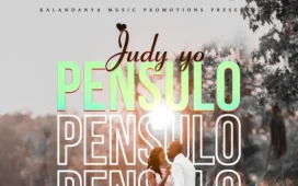 Judy Yo – Pensulo Download