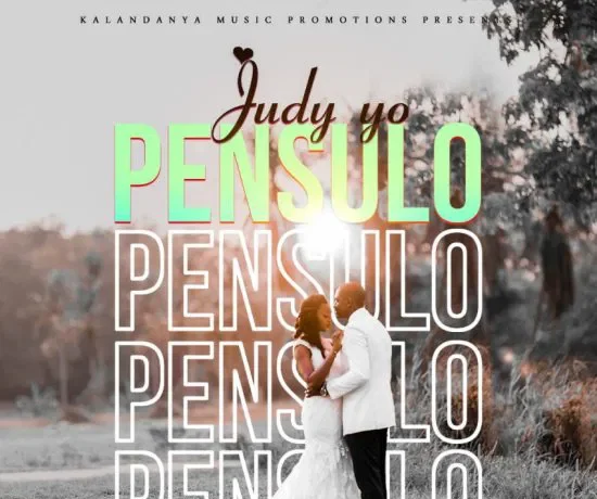 Judy Yo – Pensulo Download