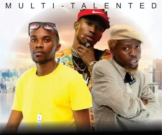 Kalilanji & Funtaz Ft Yo Maps – Tili Na Future Download