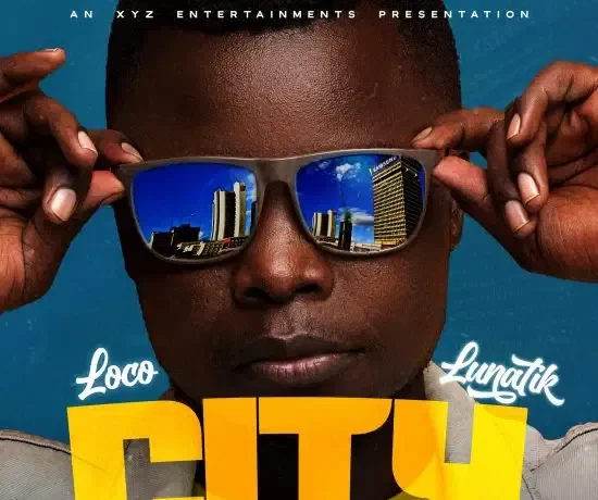 Loco Lunatik – City Download