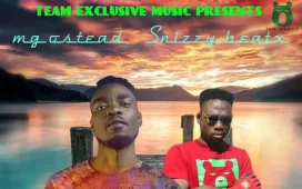 Mg Ostead Ft Snizzy Beats – Fire Nation Download