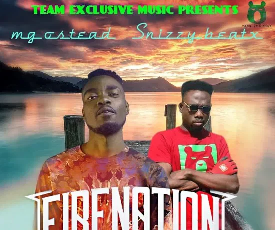 Mg Ostead Ft Snizzy Beats – Fire Nation Download