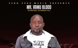 Mr. Vamu Blood – Ba Guy Guy Download