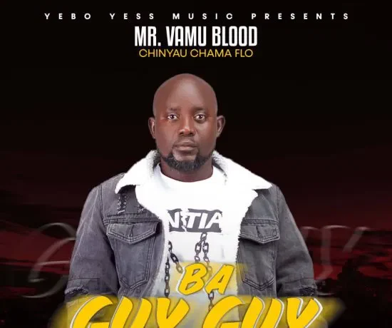 Mr. Vamu Blood – Ba Guy Guy Download