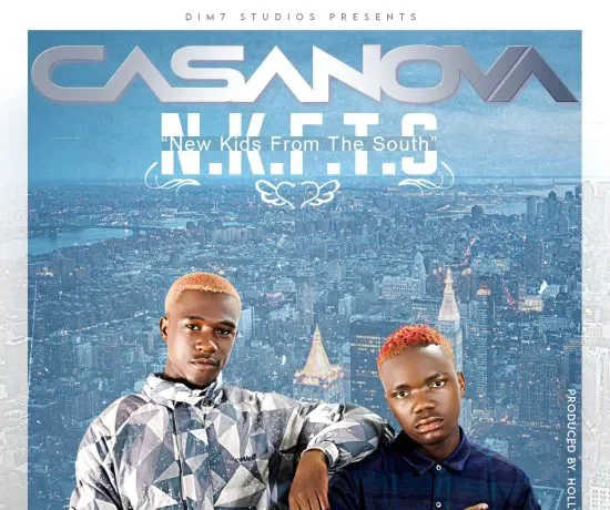 Nkfts – Cassanova Download