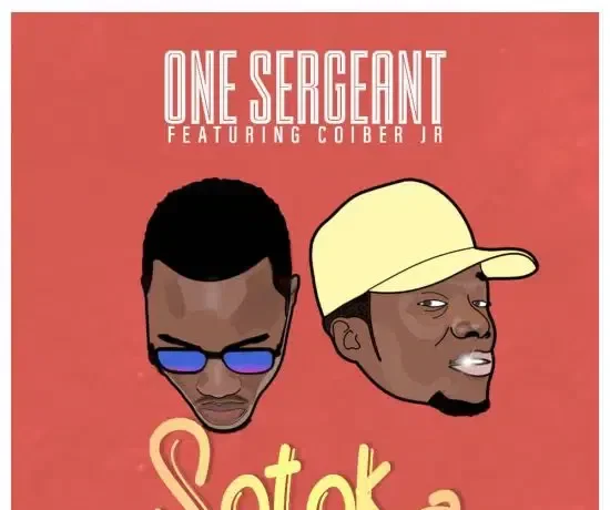 One Sergeant Ft Coiber Jr – Sotoka Download