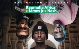 Rap Mafia Ft Nash & James Jr – Won’t Fail Download