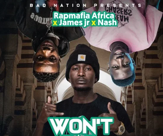 Rap Mafia Ft Nash & James Jr – Won’t Fail Download