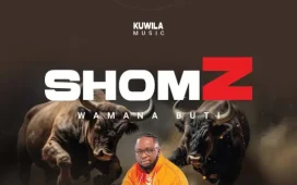 Shomz – Wamana Download