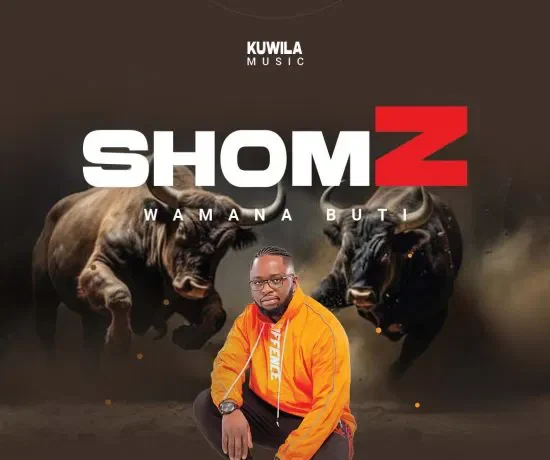 Shomz – Wamana Download