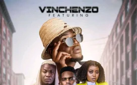 Vinchenzo Ft. Nez Long, Bobby East & Xaven – Musaledzele Download