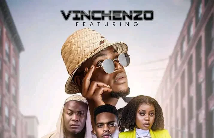 Vinchenzo Ft. Nez Long, Bobby East & Xaven – Musaledzele Download