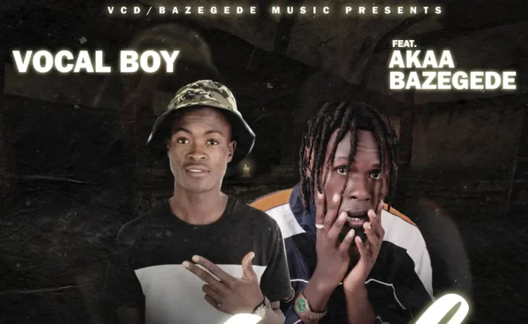 Vocal Boy Ft. Akaa Bazegede – Usauke Download