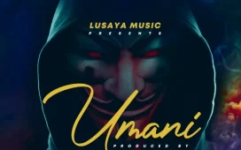 Waz Waz Ft. Mumble Jumble – Umani Download