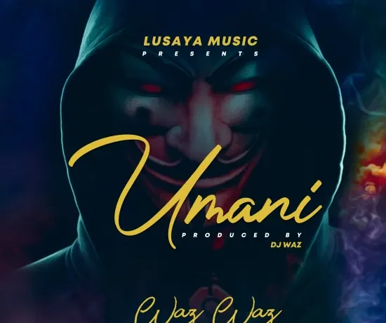 Waz Waz Ft. Mumble Jumble – Umani Download