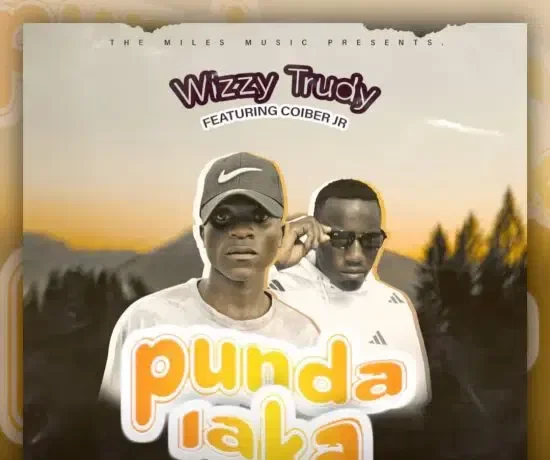 Wizzy Trudy Ft Coiber Jr – Punda Laka Download