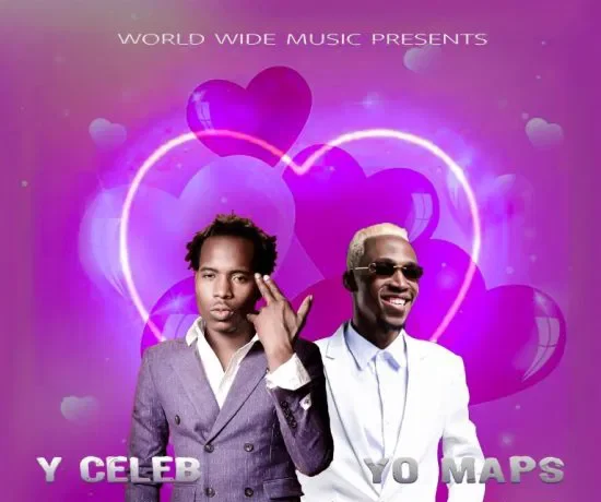 Y Celeb Ft. Yo Maps – My Bebe Bae Download