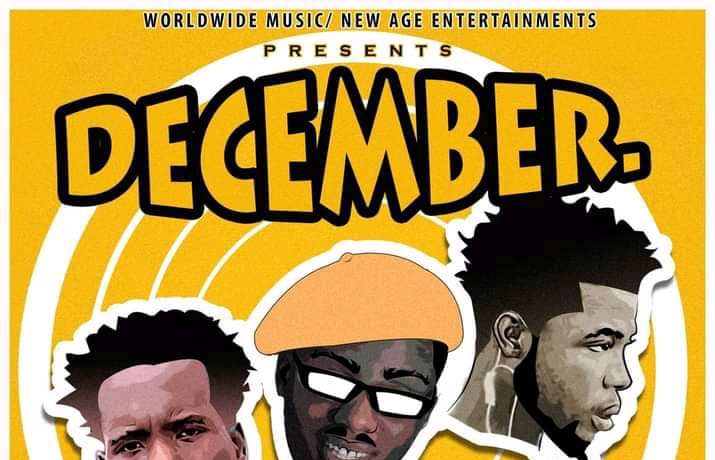 Y Celeb X Jorzi X Wau China – December Download